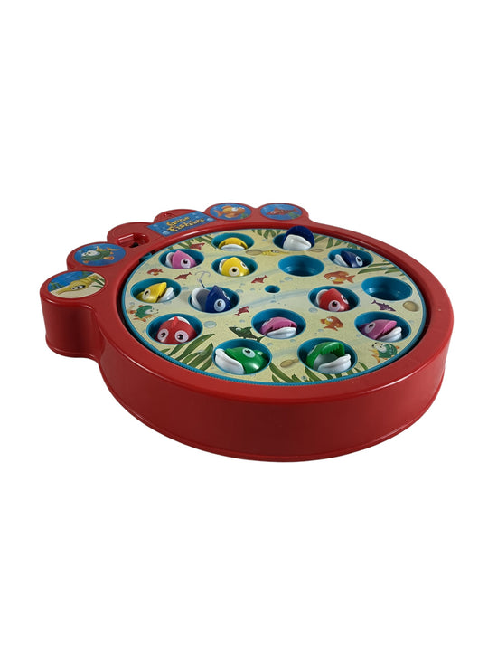 Juego para niñ@s (CARDINAL)