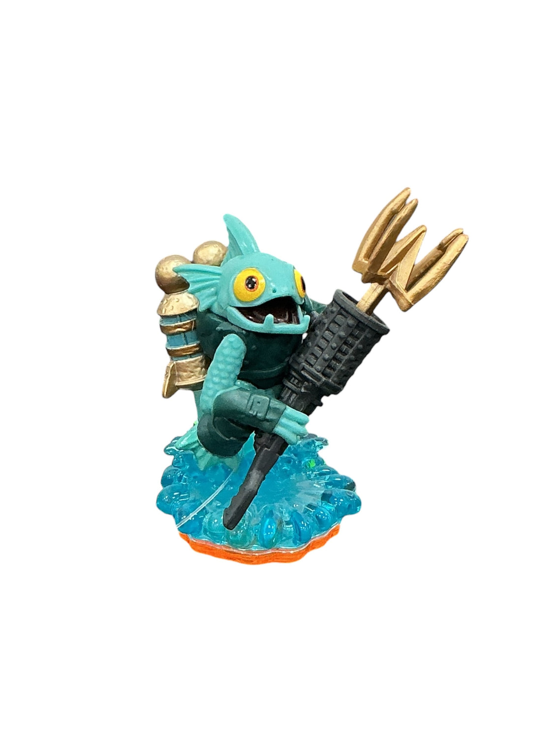 Gill Grunt-Skylanders (ACTIVISION)