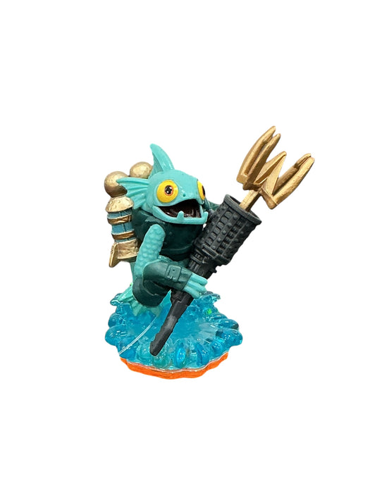 Gill Grunt-Skylanders (ACTIVISION)