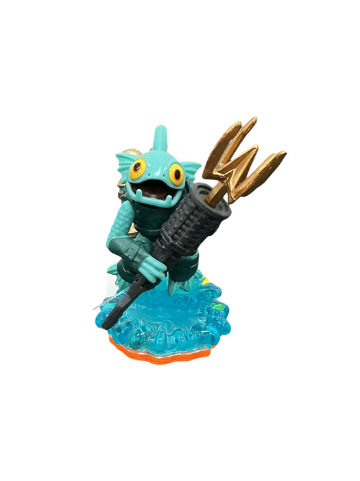 Gill Grunt-Skylanders (ACTIVISION)