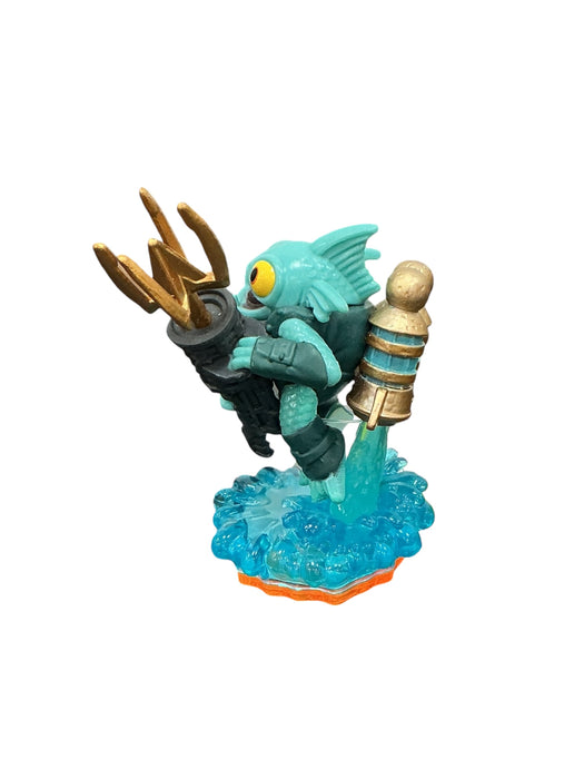 Gill Grunt-Skylanders (ACTIVISION)