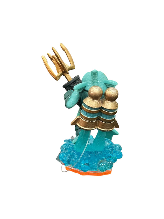 Gill Grunt-Skylanders (ACTIVISION)