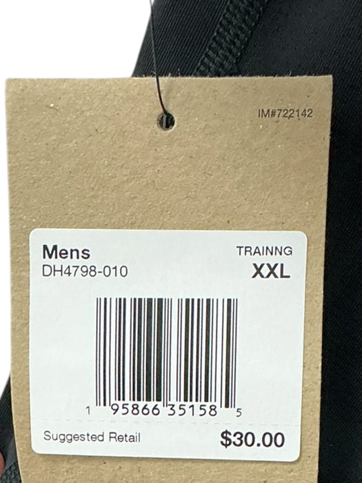 Playera XXL (NIKE)