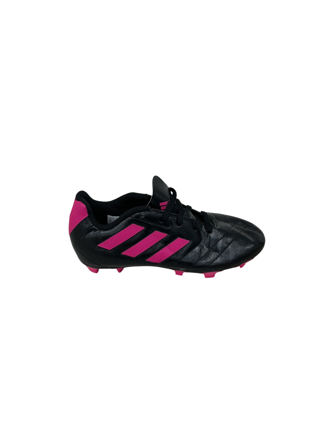Tenis para niñ@ 1 (ADIDAS)