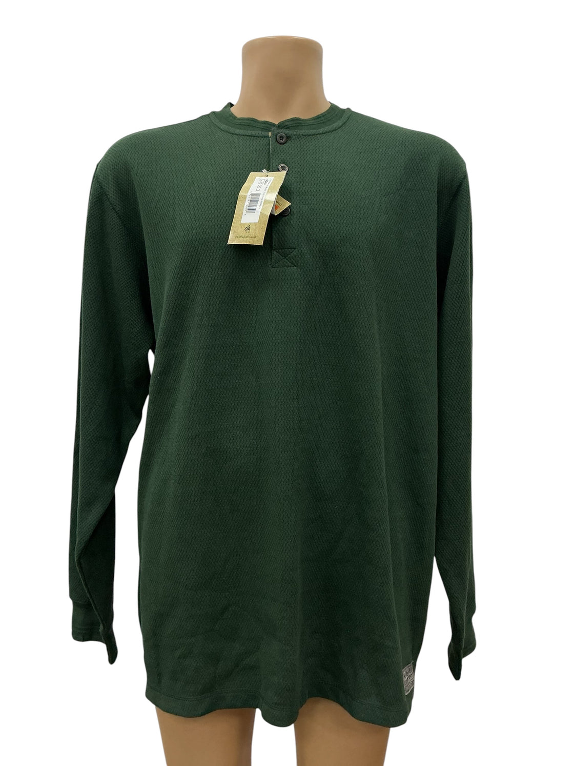 Playera XXL (LEGENDARY WHITETAILS)
