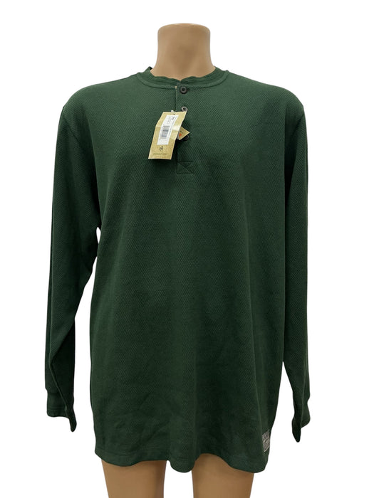 Playera XXL (LEGENDARY WHITETAILS)