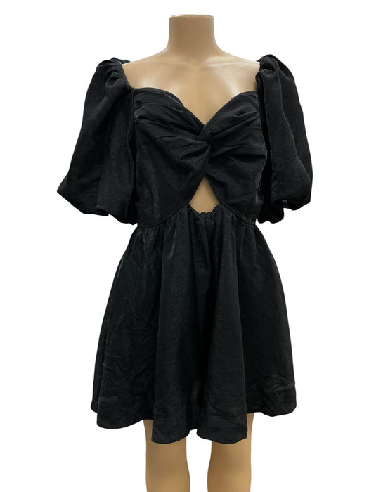 Vestido L (MUSE FASHION)