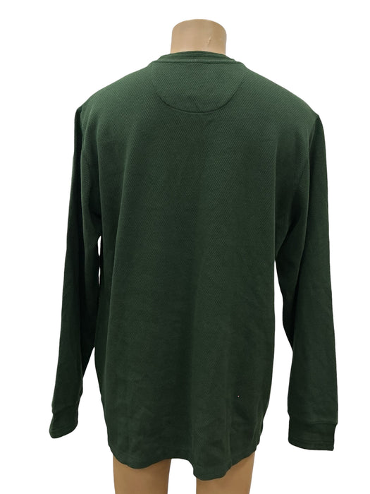 Playera XXL (LEGENDARY WHITETAILS)