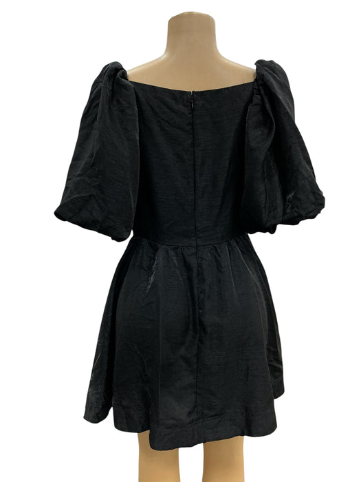 Vestido L (MUSE FASHION)