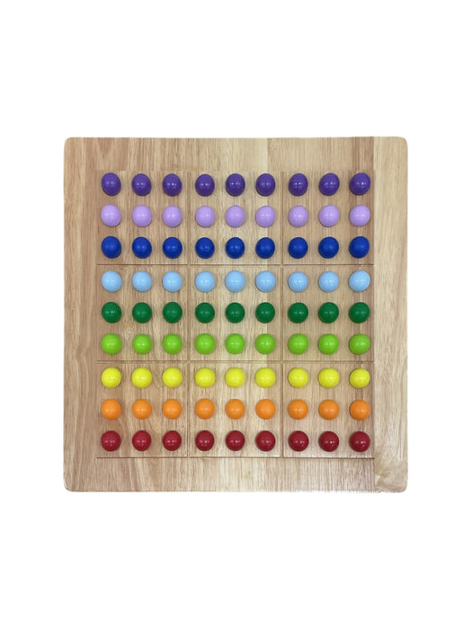 Sudoku (COLORKU)