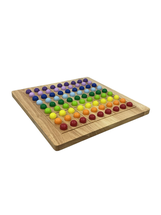 Sudoku (COLORKU)