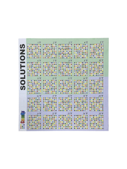 Sudoku (COLORKU)