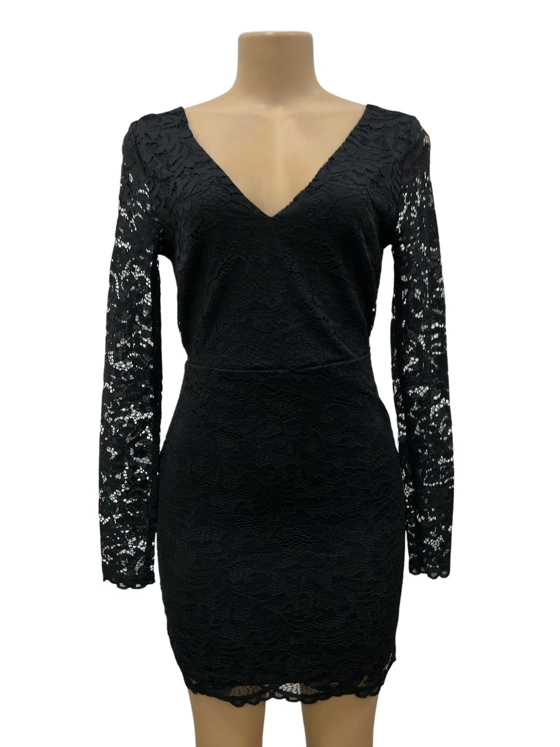 Vestido XS (VERO MODA)
