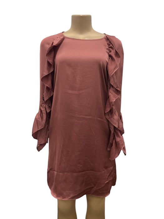Vestido XS (ZARA)