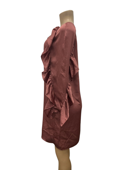 Vestido XS (ZARA)