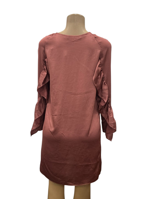 Vestido XS (ZARA)