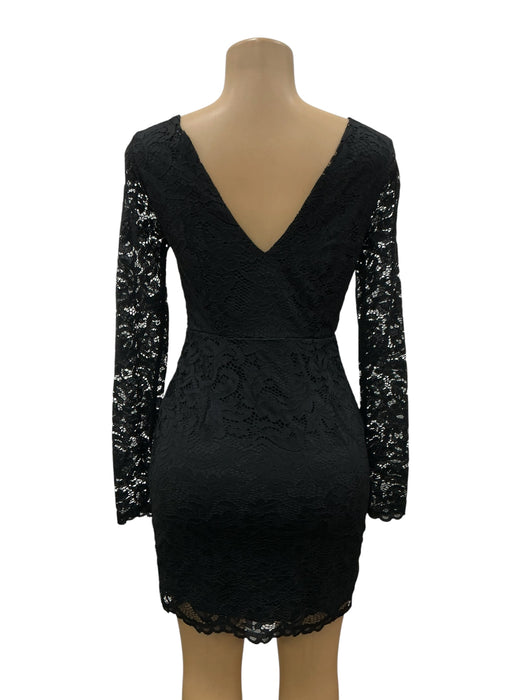 Vestido XS (VERO MODA)