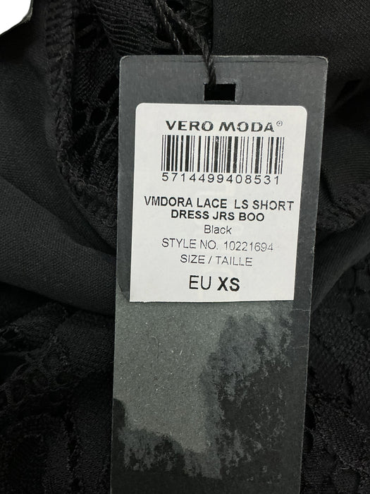 Vestido XS (VERO MODA)
