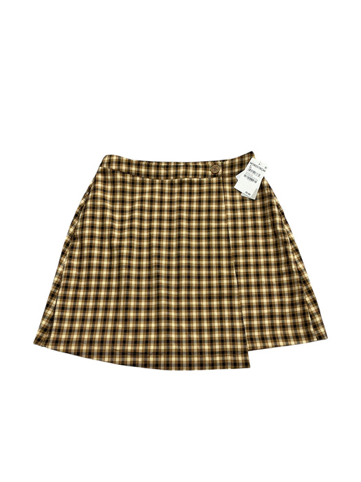 Falda M (NORDSTROM)