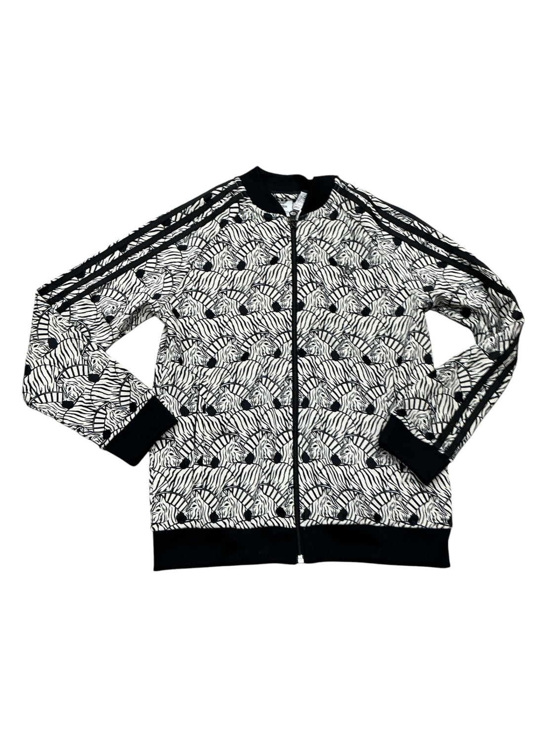 Sudadero para niña M (ADIDAS)