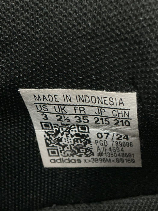 Tenis para niño 3Y (ADIDAS)