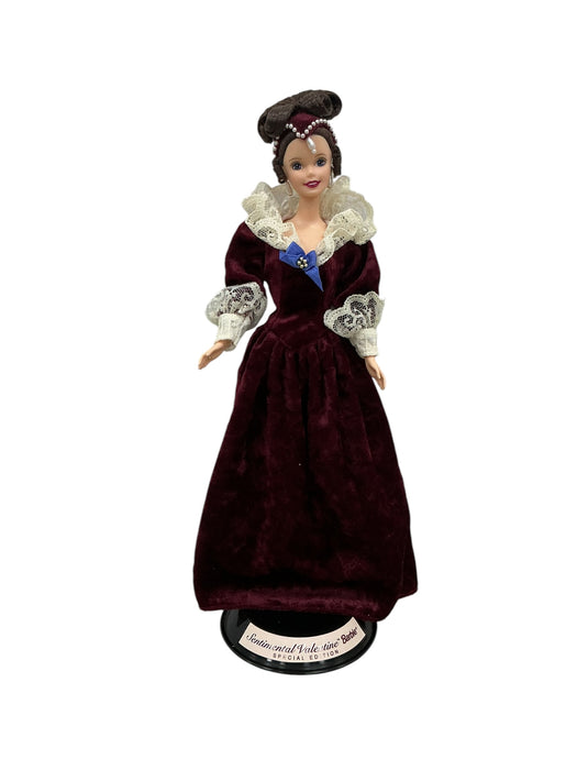 Muñeca Barbie Sentimental (BARBIE)