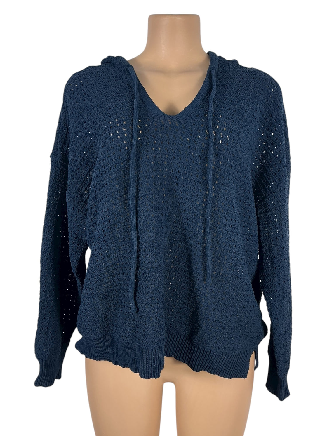 Suéter 1X (NICOLE HILLER)