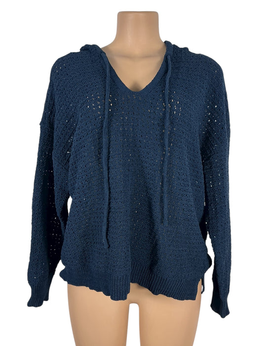 Suéter 1X (NICOLE HILLER)