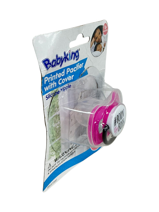 Chupete (BABYKING)