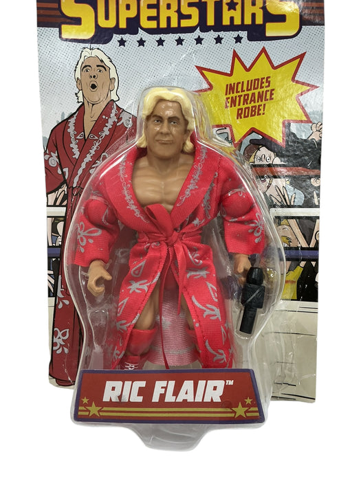 Ric Flair (MATTEL)