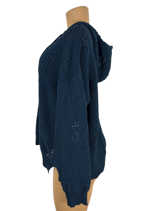 Suéter 1X (NICOLE HILLER)