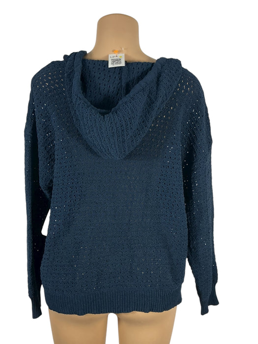 Suéter 1X (NICOLE HILLER)