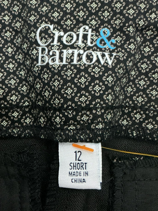 Pantalón 12 (CROFT & BARROW)