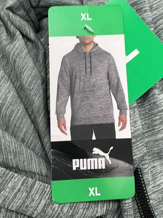 Sudadero XL (PUMA)