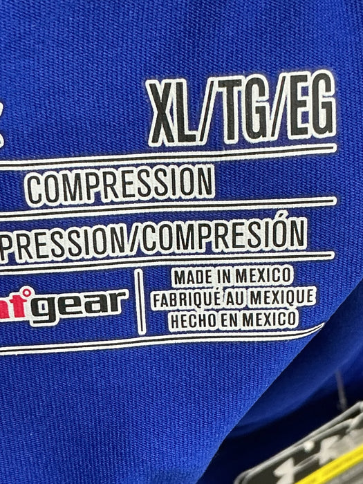 Playera XL (UNDER ARMOUR)
