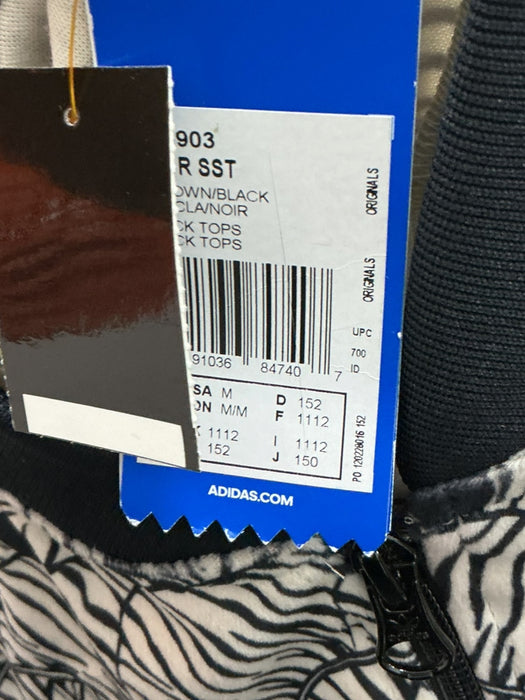 Sudadero para niña M (ADIDAS)