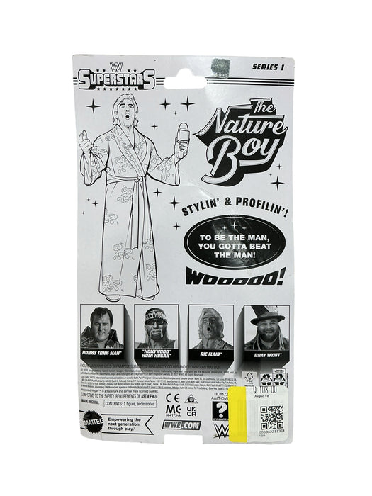 Ric Flair (MATTEL)