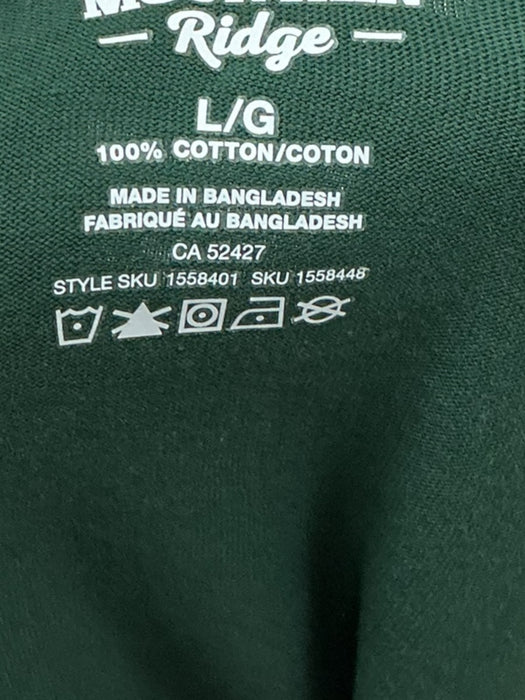 Playera L (MOUNTAIN RIDGE)