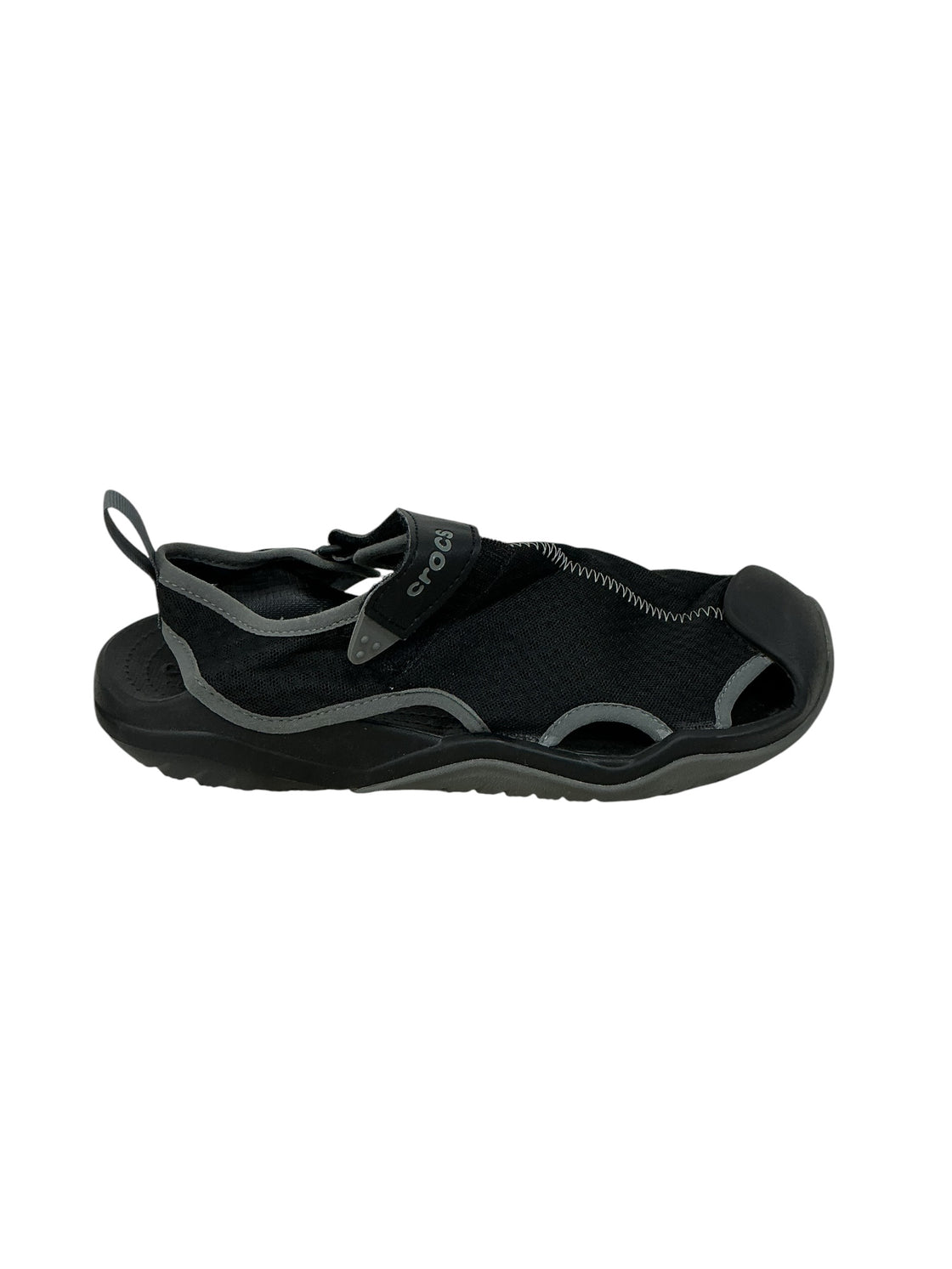 Sandalia 9 (CROCS)