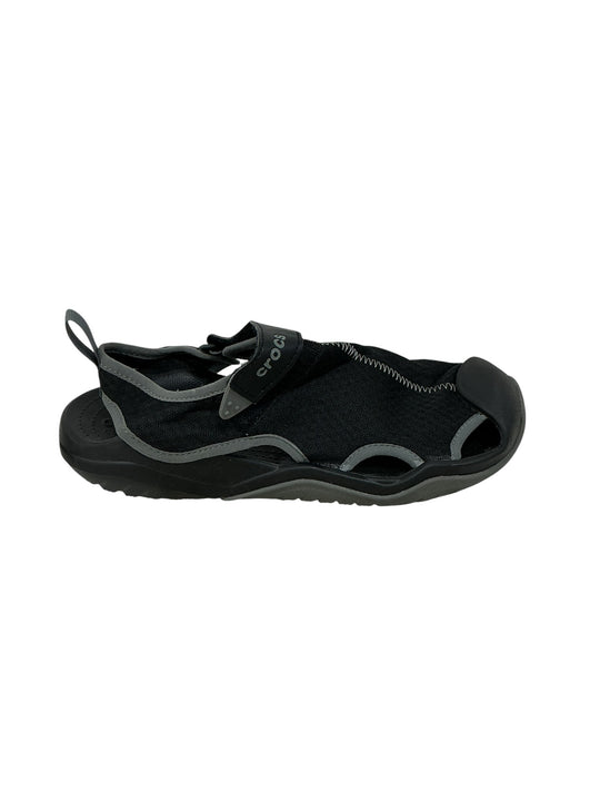 Sandalia 9 (CROCS)