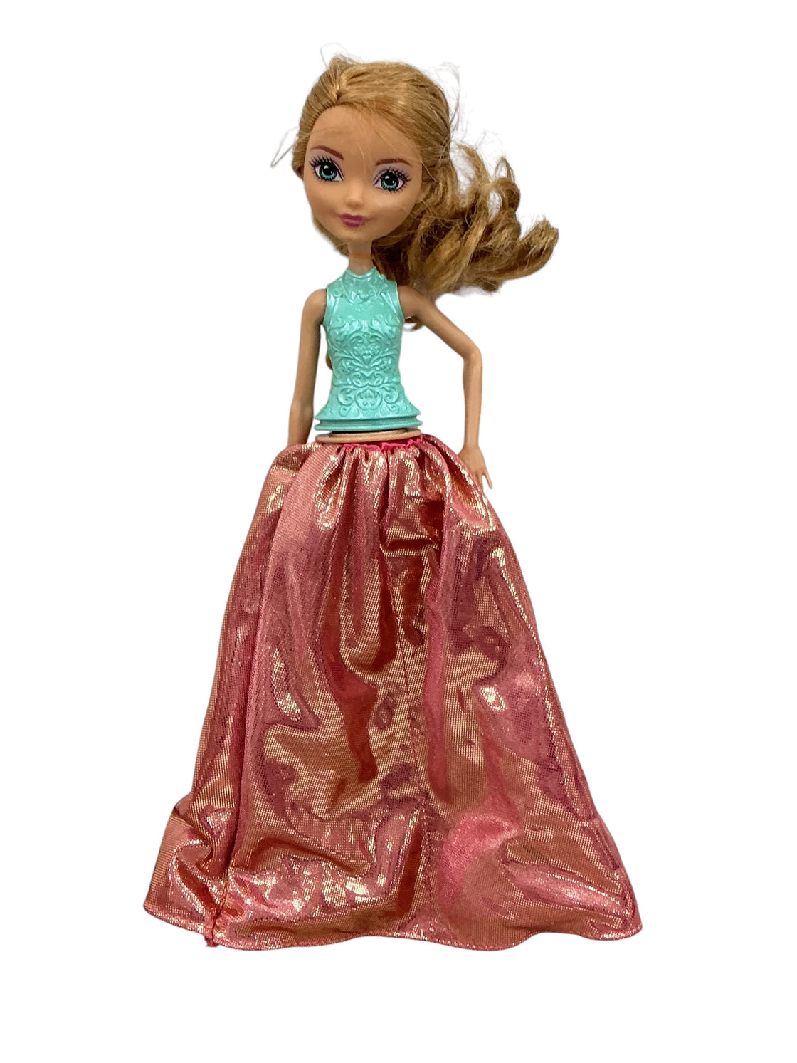 Ashlynn Ella (HASBRO)