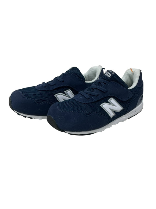 Tenis para niño 10 (NEW BALANCE)