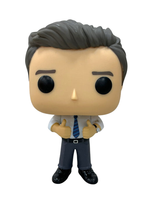 Chris Traeger (FUNKO)