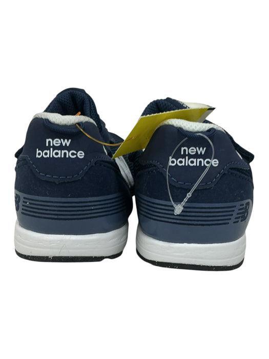 Tenis para niño 10 (NEW BALANCE)