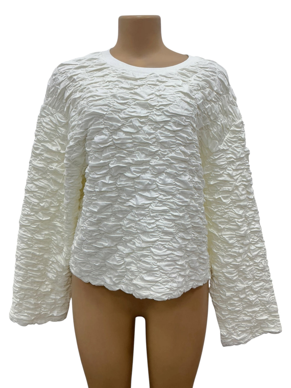 Blusa S (ZARA)