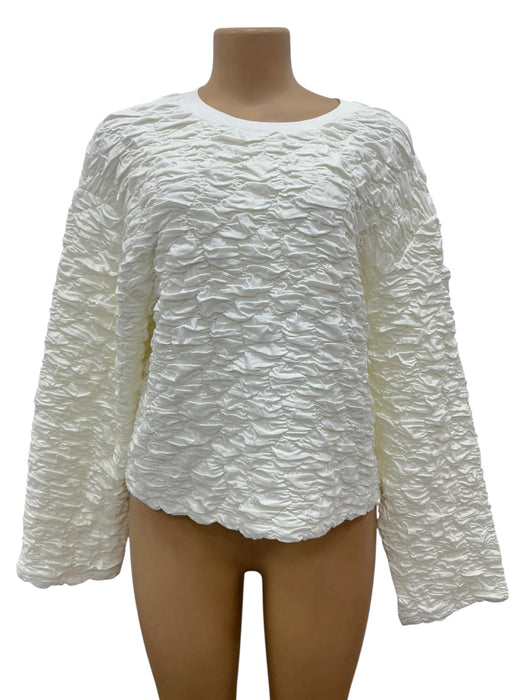Blusa S (ZARA)