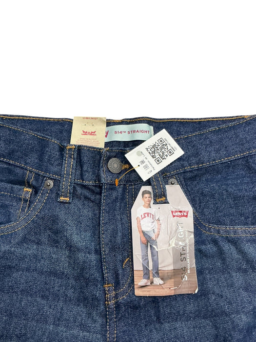 Pantalón para niño 12 (LEVI'S)