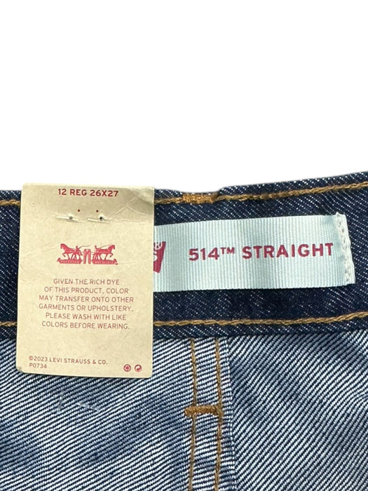 Pantalón para niño 12 (LEVI'S)