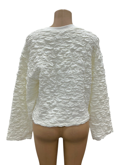 Blusa S (ZARA)