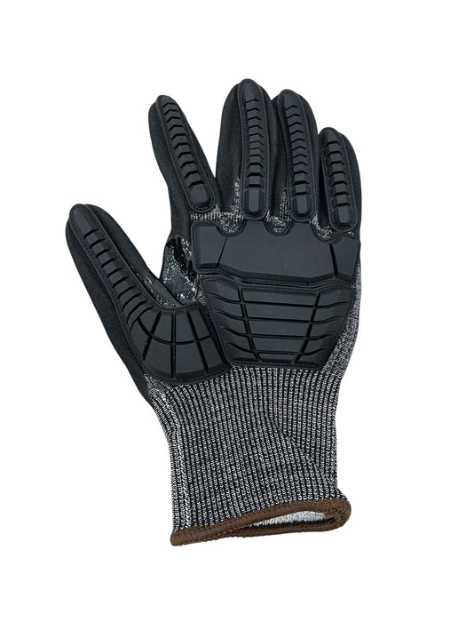 Guantes para trabajo (AMAZON)